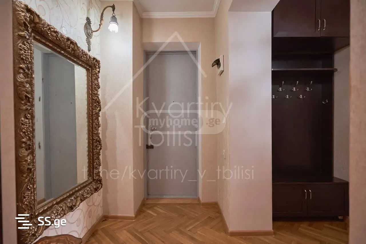 Квартира ckneti st.