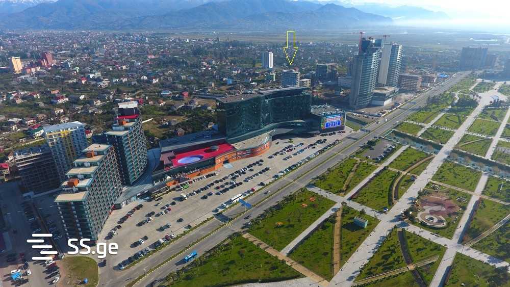 GR. Lortkipanidze st. 6 - 2 rooms