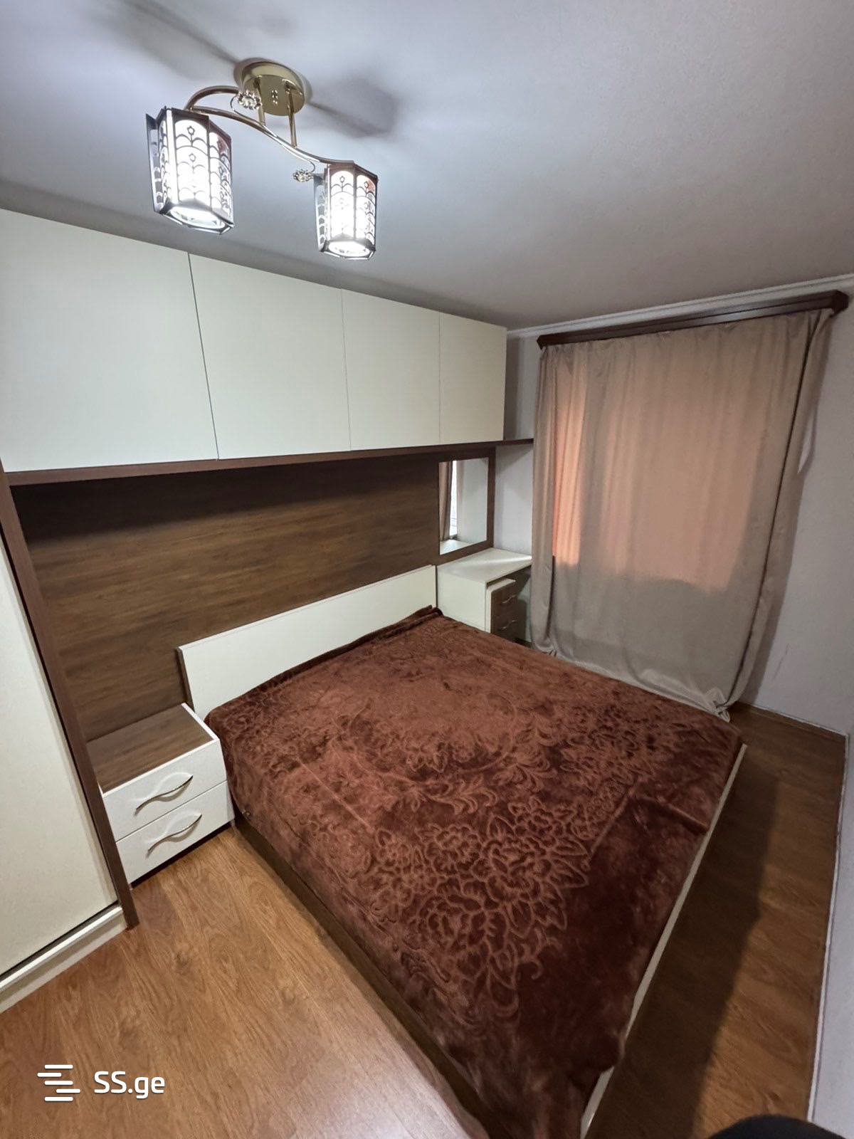 Квартира Kindzmarauli Lane II 5ა