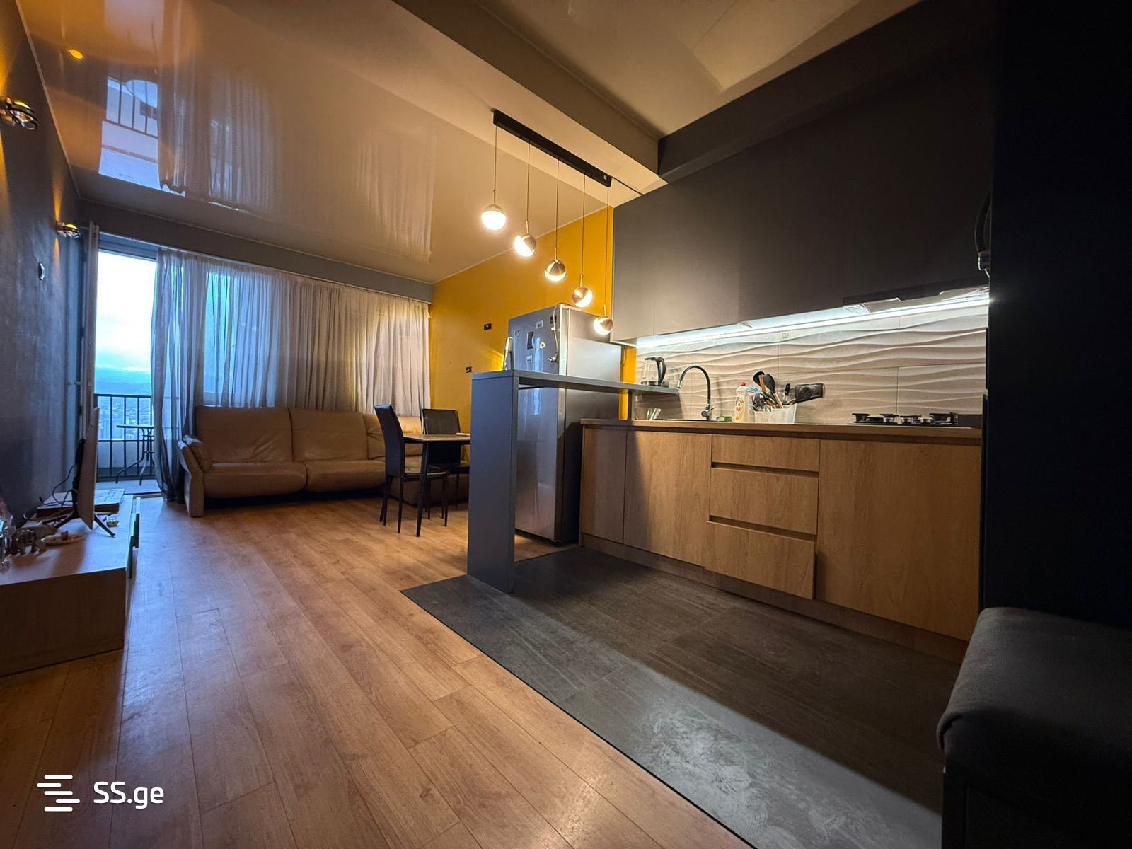 Квартира navtlugi st.