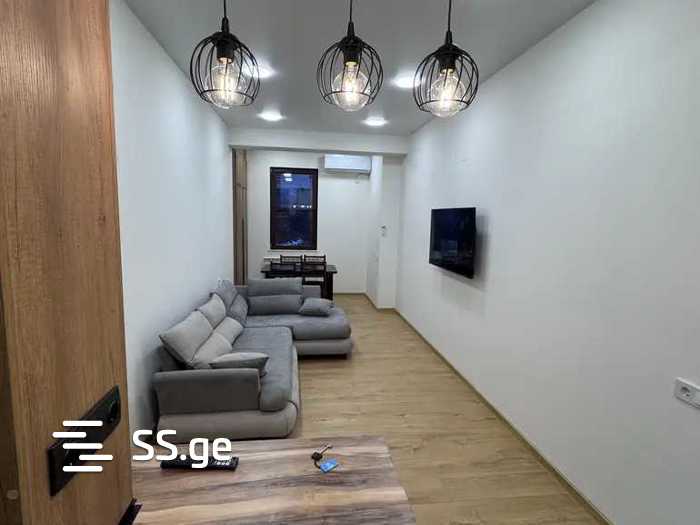 petre imeri st. - 2 rooms