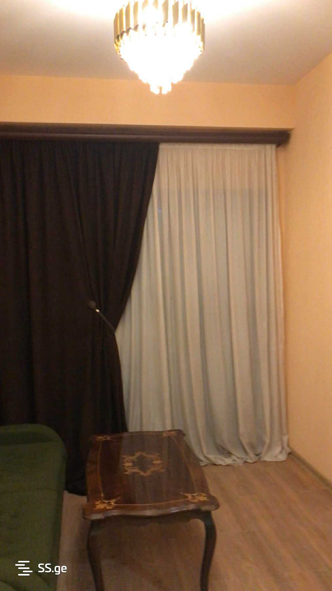 Квартира mirckhulava st. 9/11