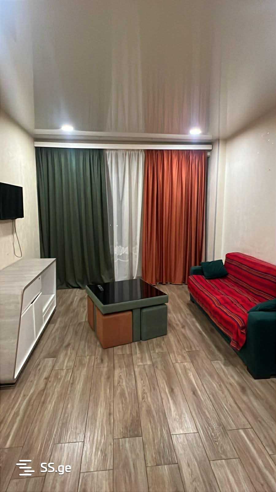 Квартира navtlugi st. 10