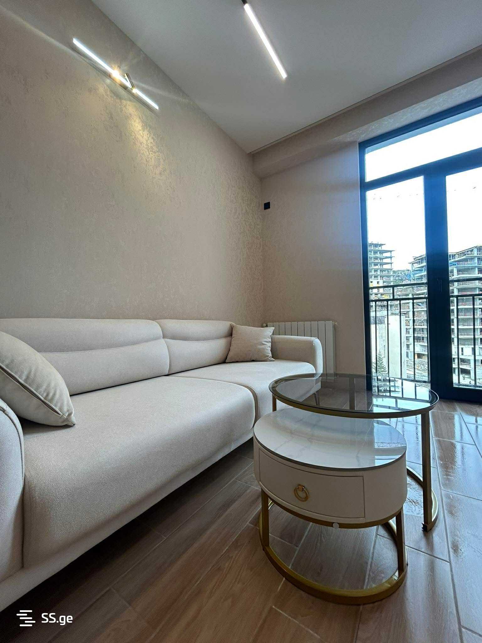 Квартира mindeli st. 8