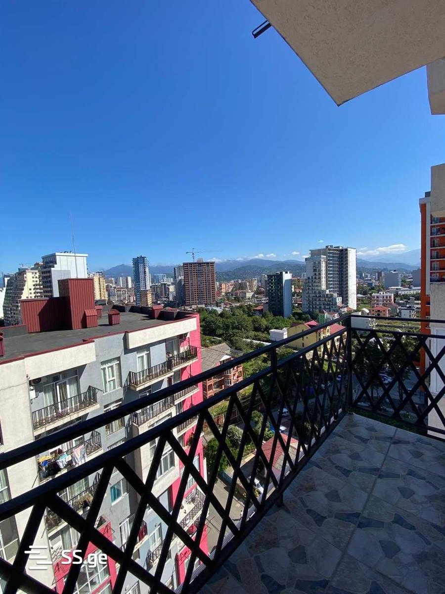 Angis st. 50 - 3 rooms