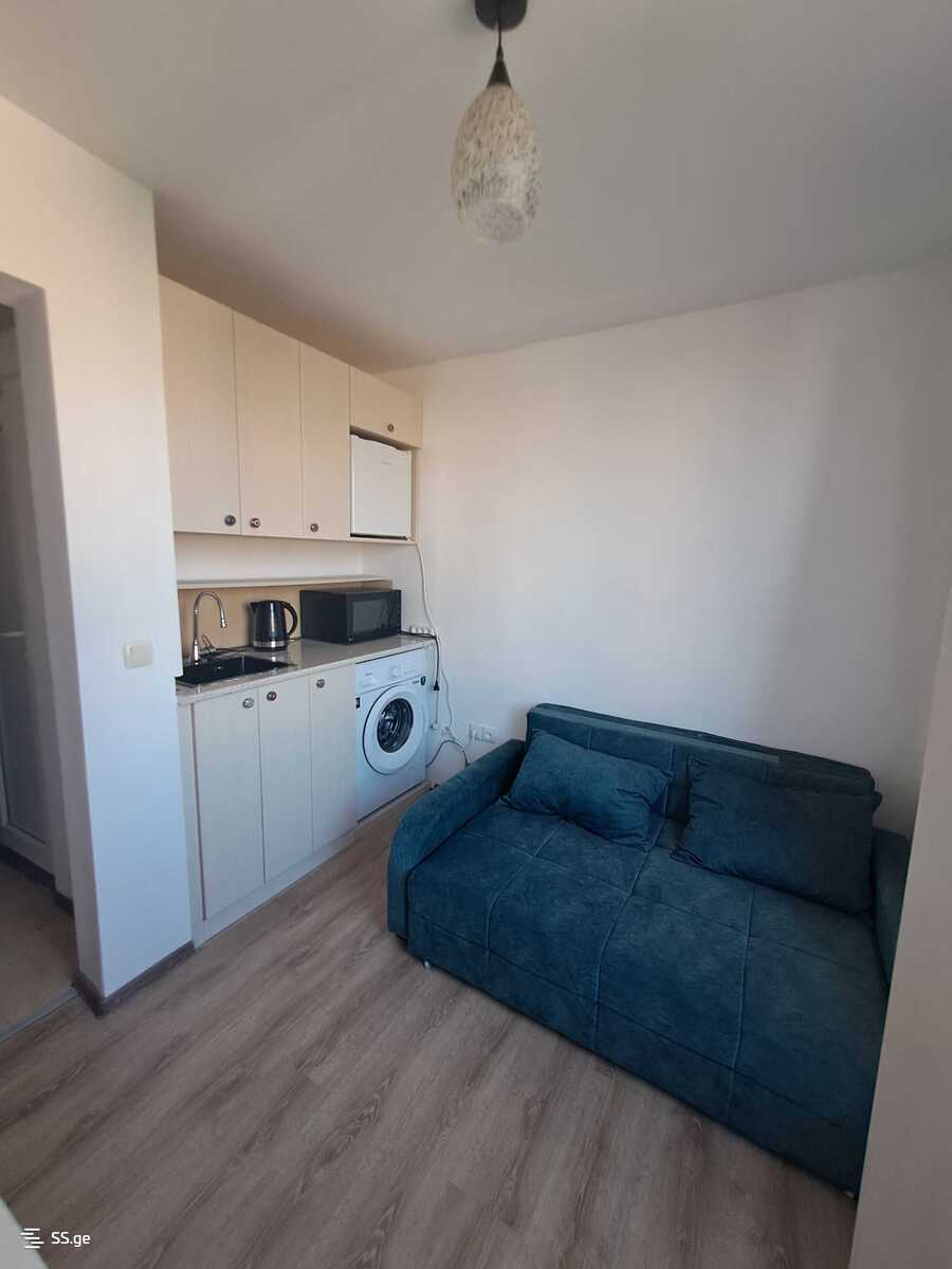 Квартира pekini st. 25