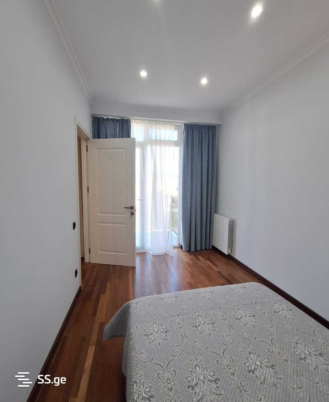 Квартира giorgi brtskinvale st. 4