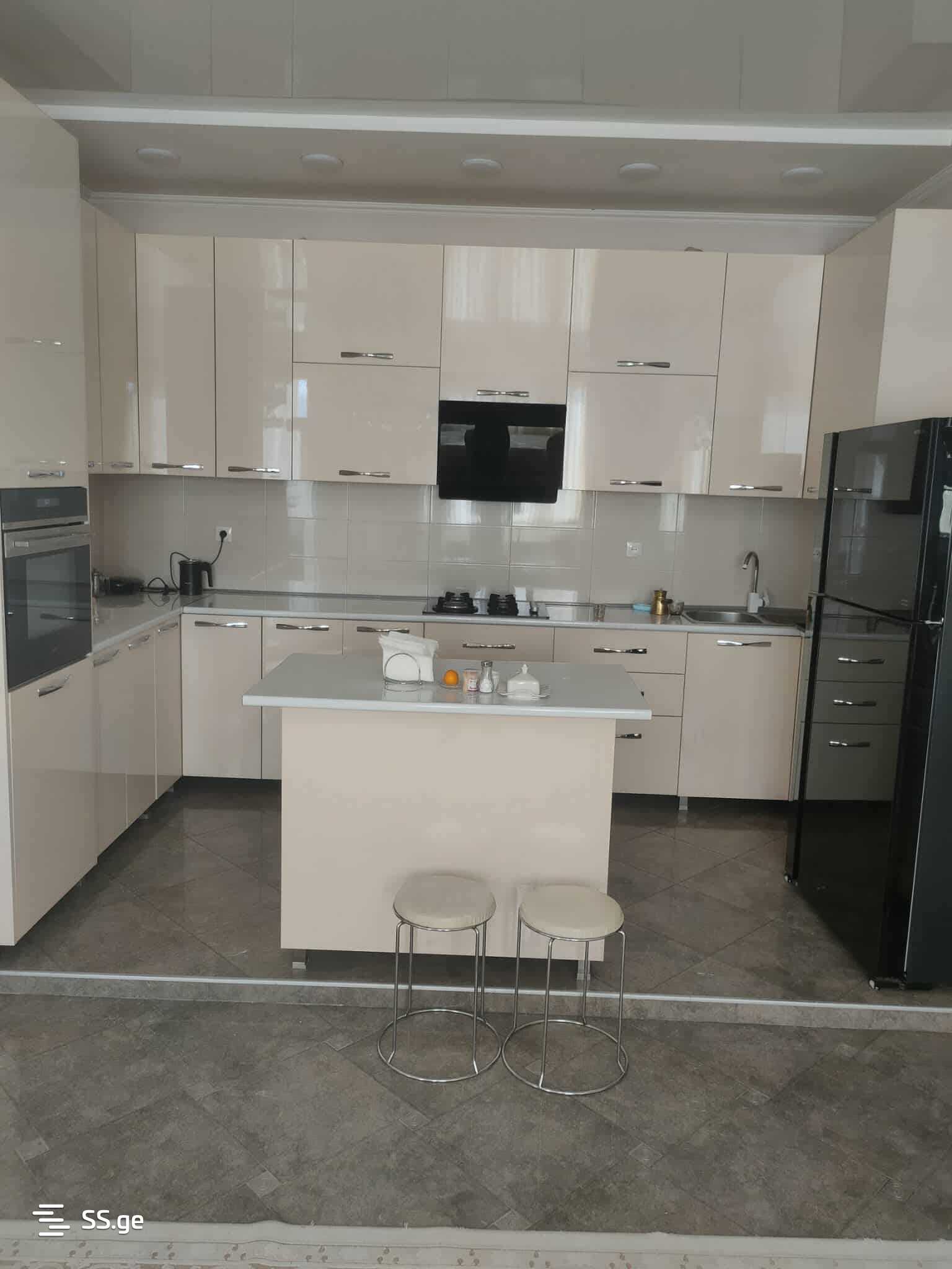 Квартира Ts. Dadiani st. (nadzaladevi) 19