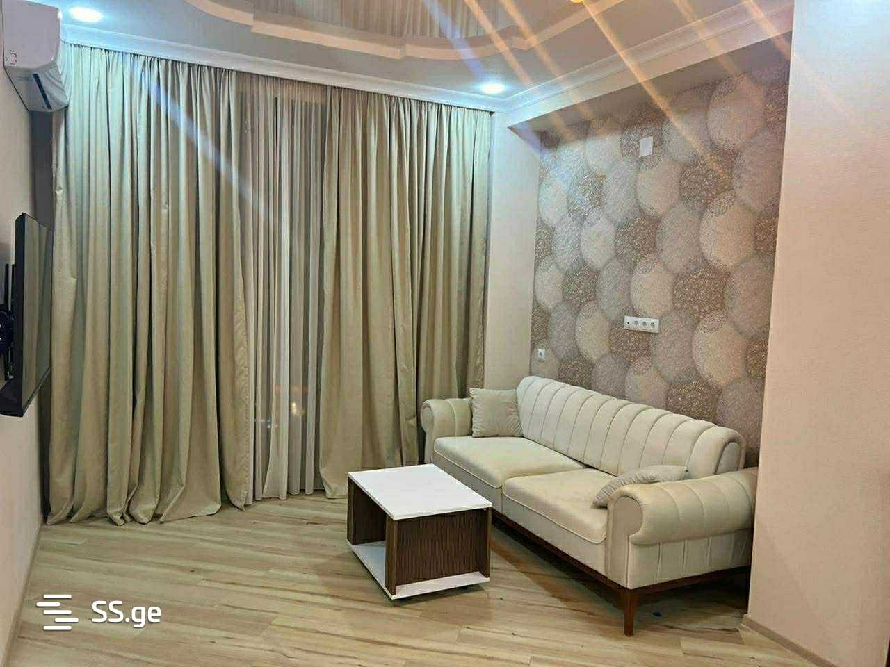 Квартира Marshal Archil Gelovani Ave. 53