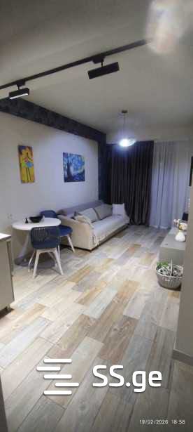 Квартира Mirian Mephe st.