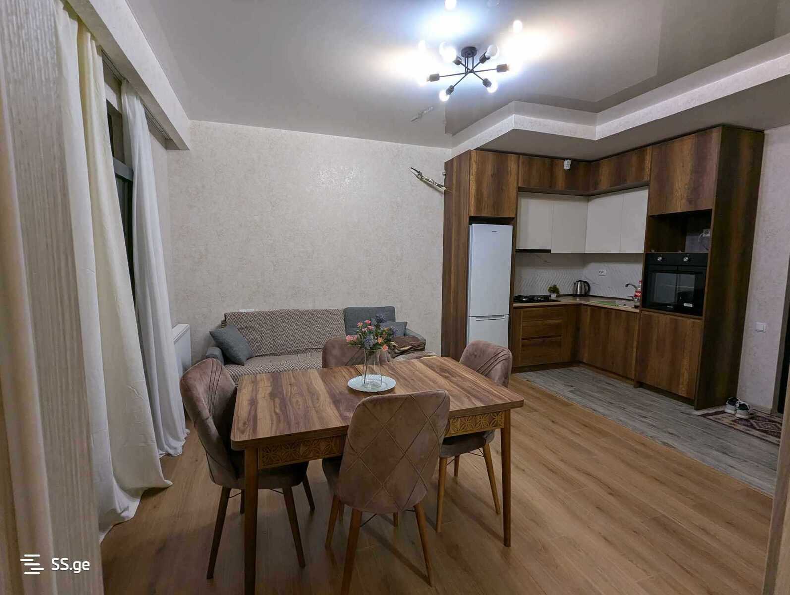 Квартира Kamani st 12