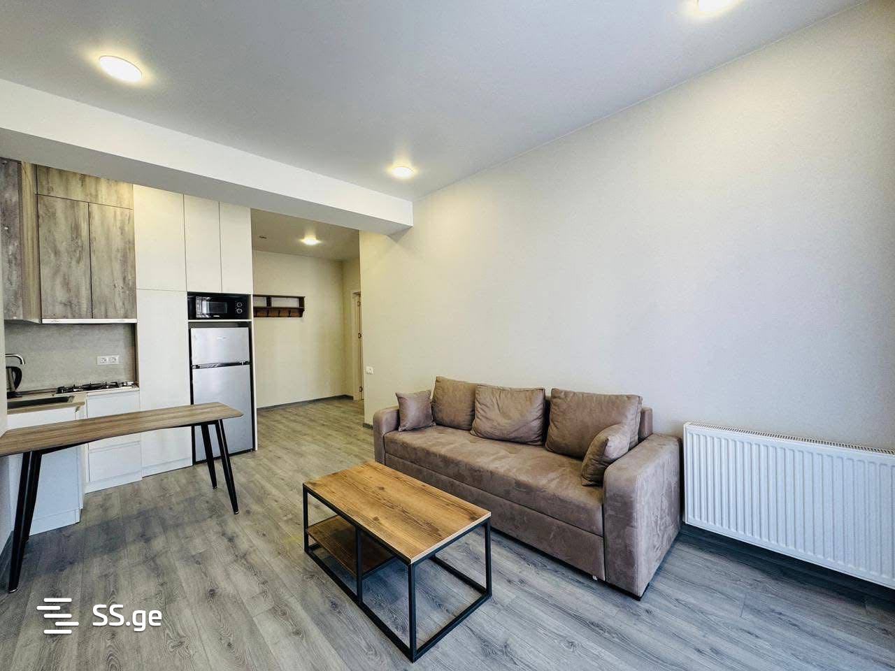 Квартира tarieli st.