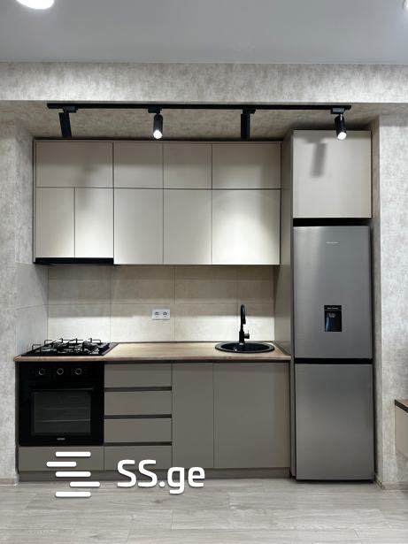 Квартира Asmati st.