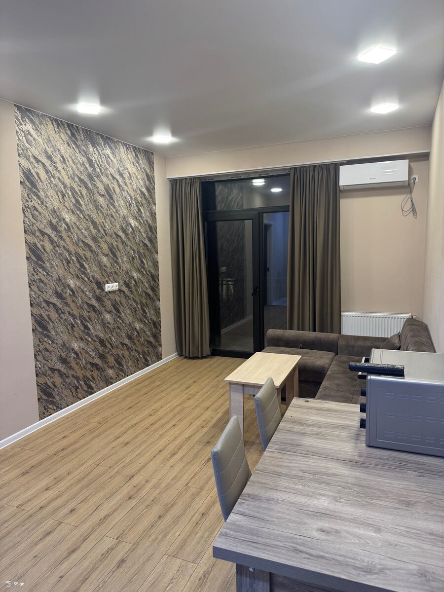 Квартира Rostevani st. 2