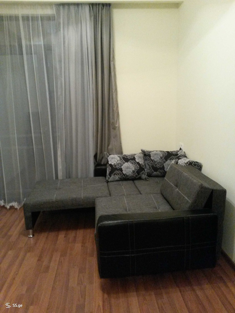 nucubidze st. 129 - 2 rooms