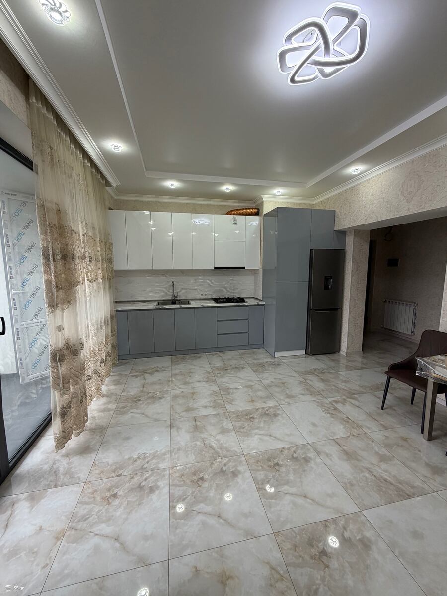 Квартира beliashvili st. 72