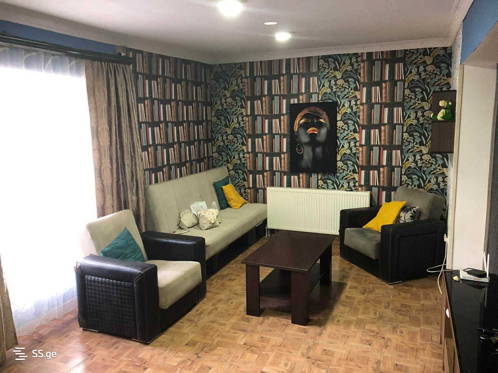 Квартира ertso 3