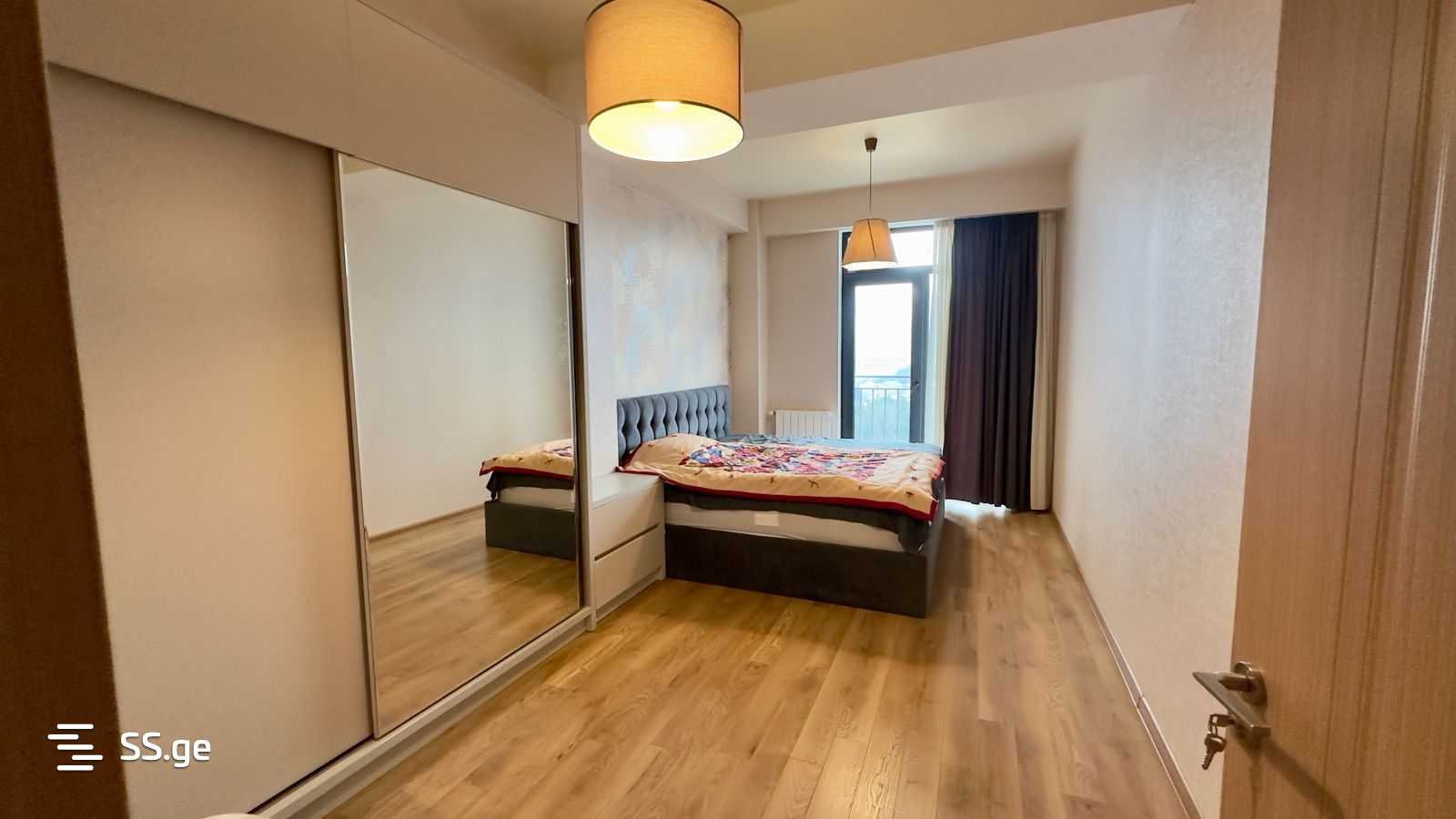 Квартира lubliana st. 1