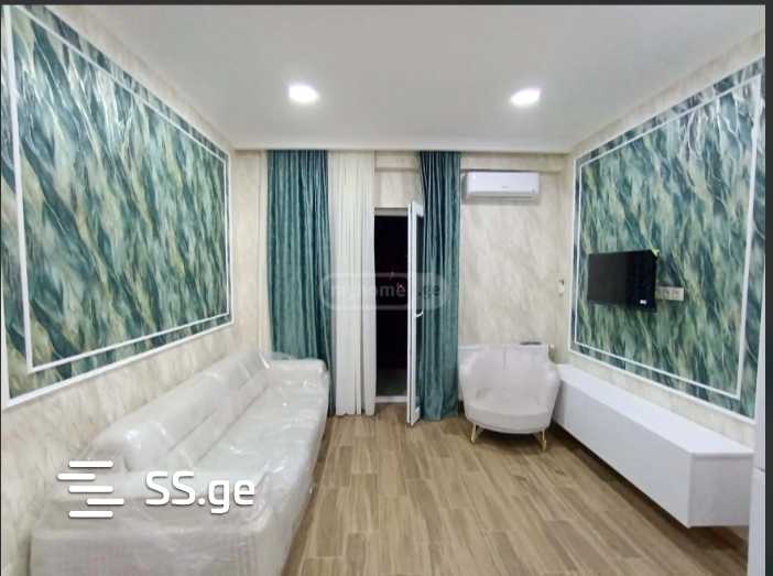 Demetre Tavdadebuli st. - 2 rooms