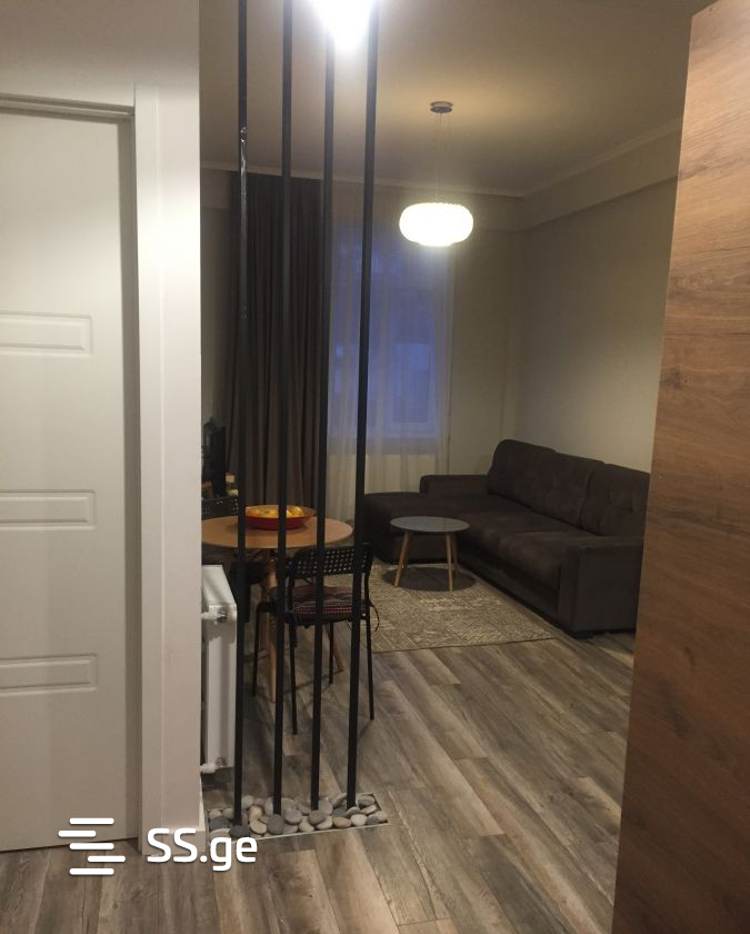 Квартира tskneti hwy