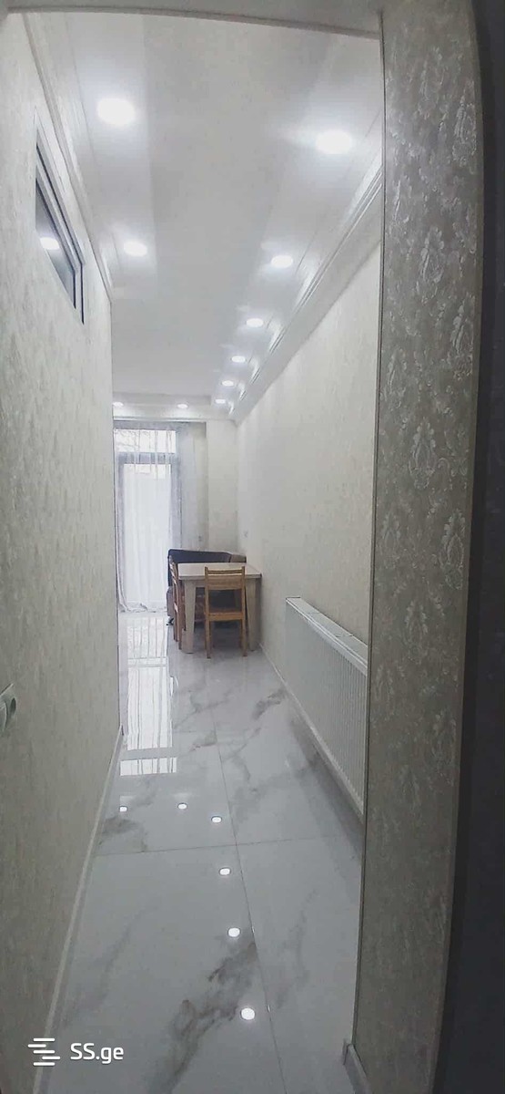 tsulukidze st. - 2 rooms