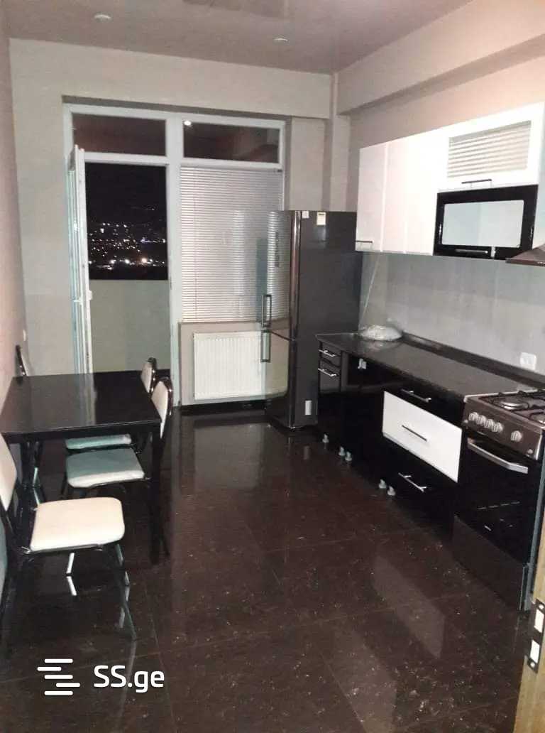 Квартира gudamakari st.