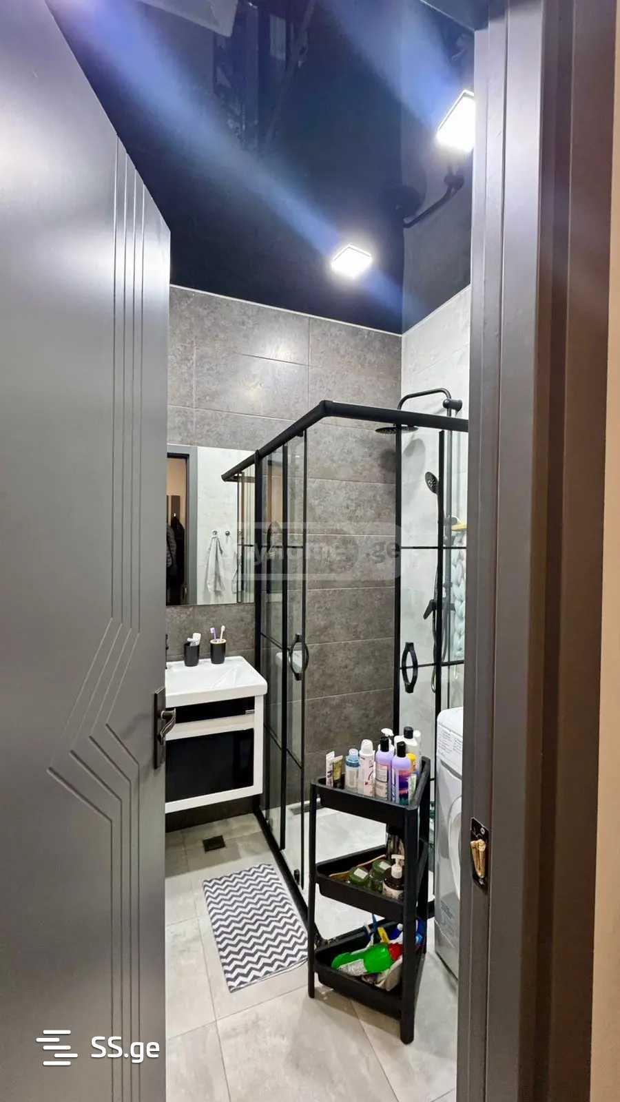 Квартира dodashvili st. 57