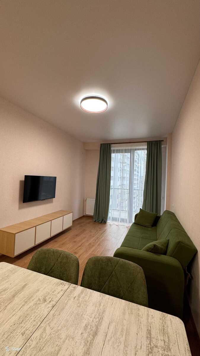 Квартира petre imeri st. 30