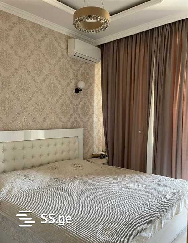 Квартира Isakadze st. 29