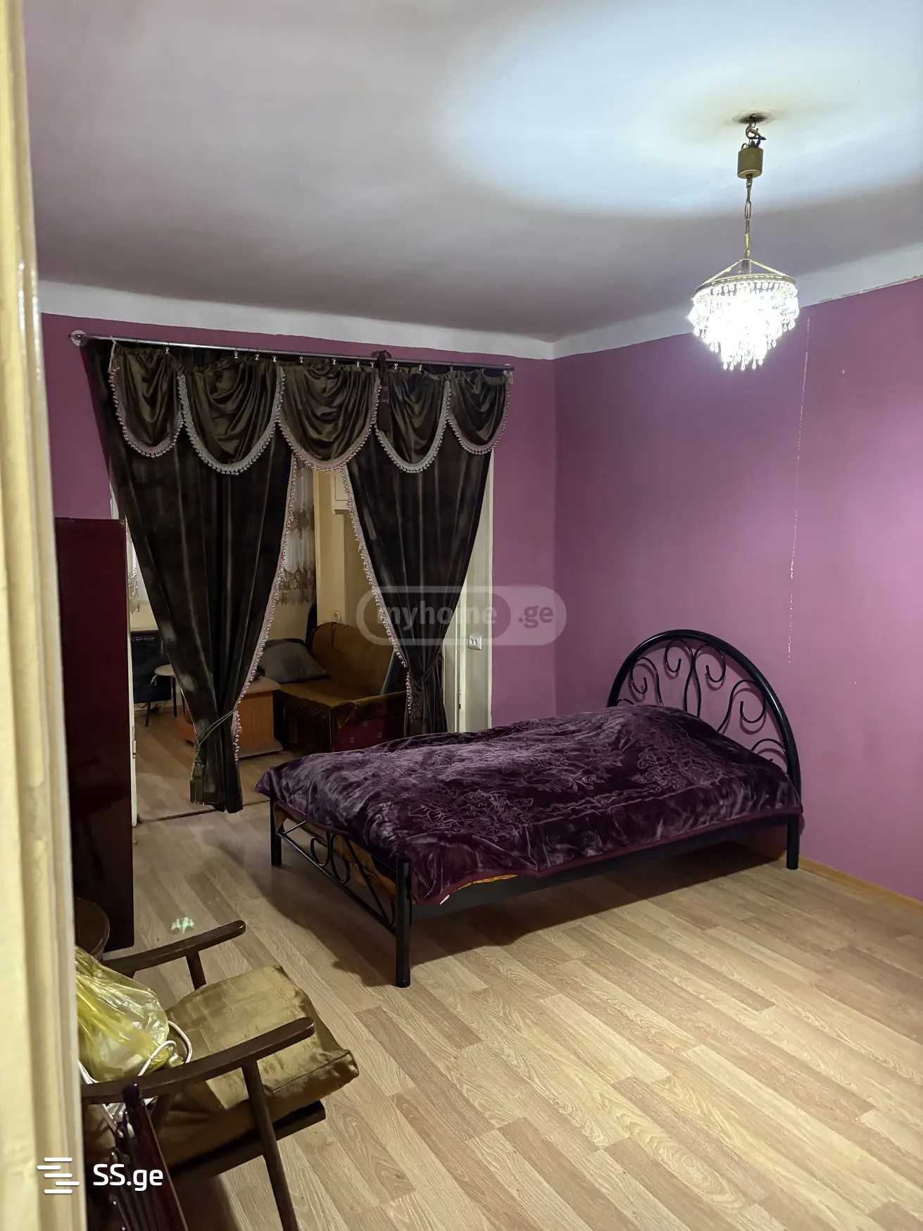 Квартира a.wereTlis avenue 69