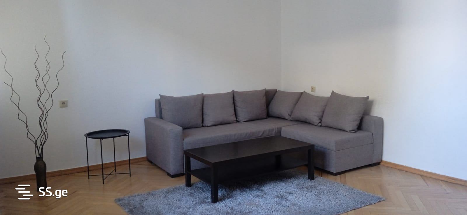 shevchenko st. - 3 rooms