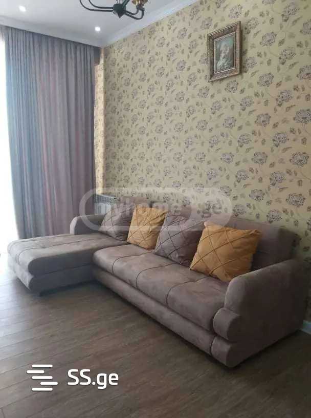 Abashidze-Orbeliani st. 1 - 2 rooms