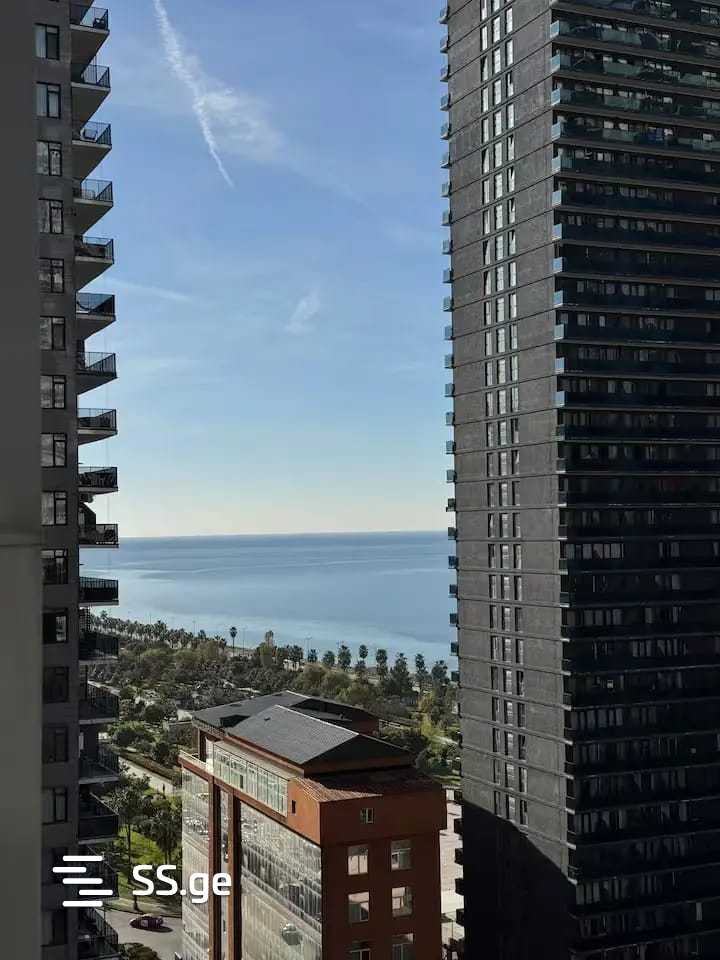 Angis st. 3rd lane 10 - 1 rooms