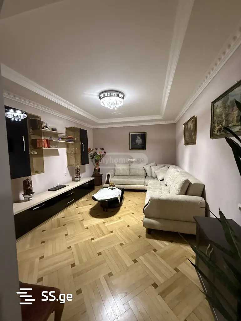 Квартира gori st.