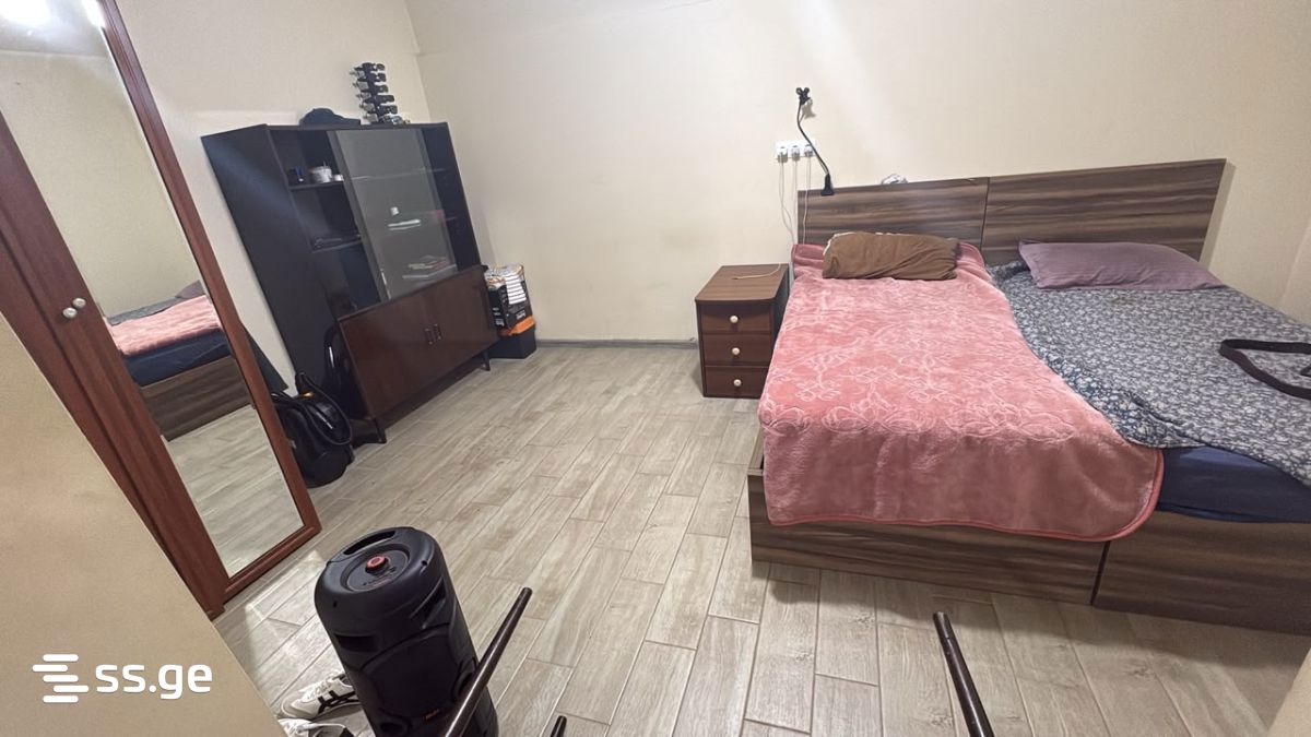 java st. 28 - 2 rooms