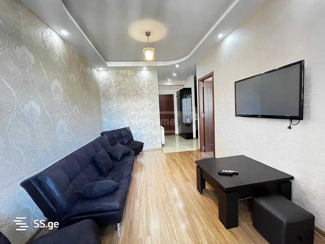 Квартира Straboni st.