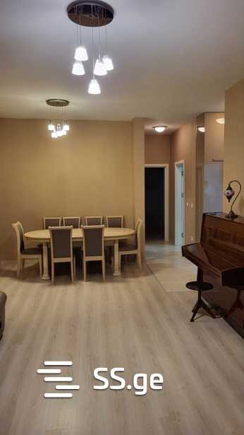 Квартира Bob walsh st.