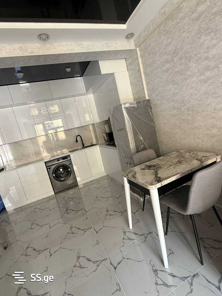 kupradze st. - 2 rooms