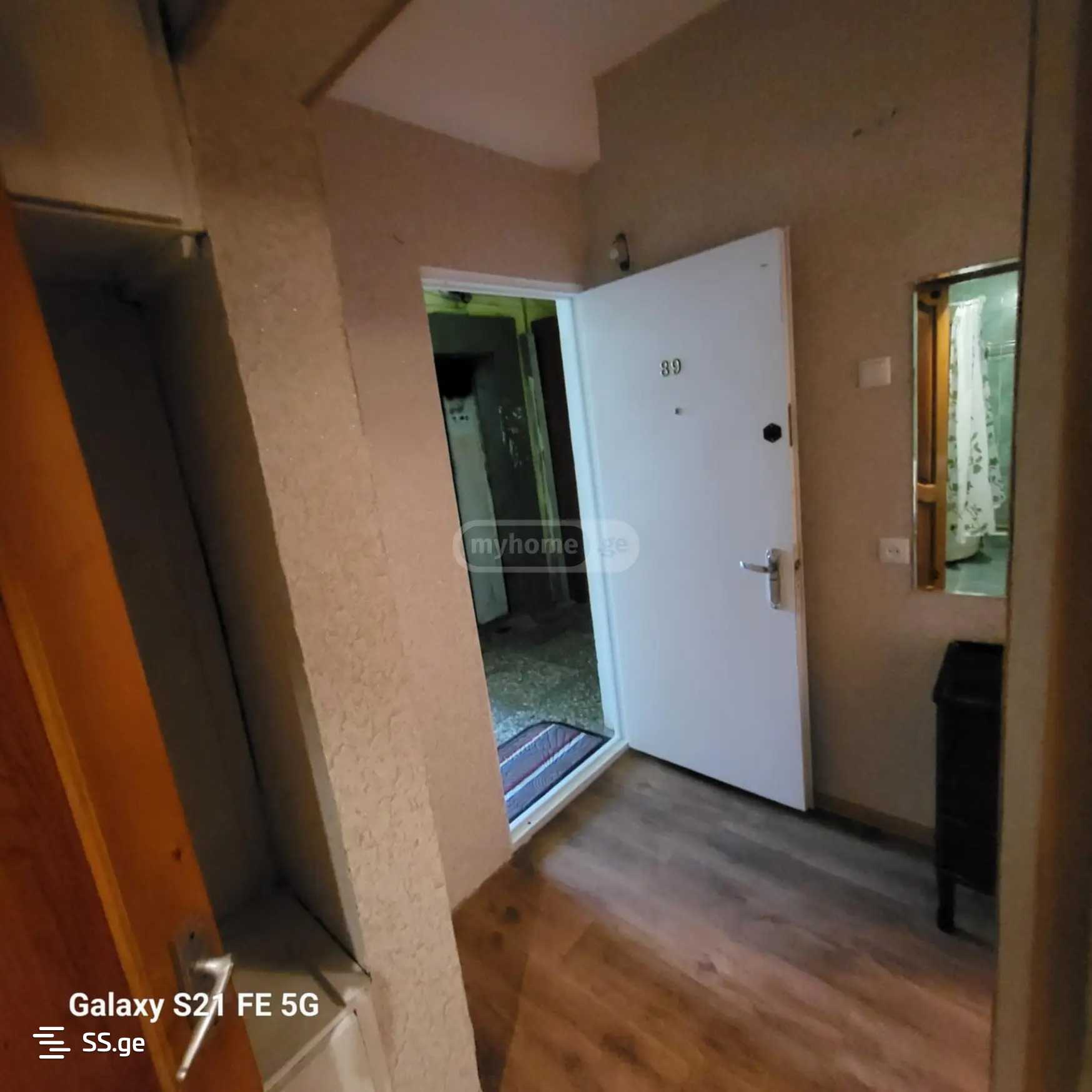 Квартира I Microdistrict - Gldani