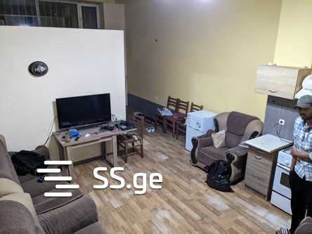 Квартира nucubidze st.