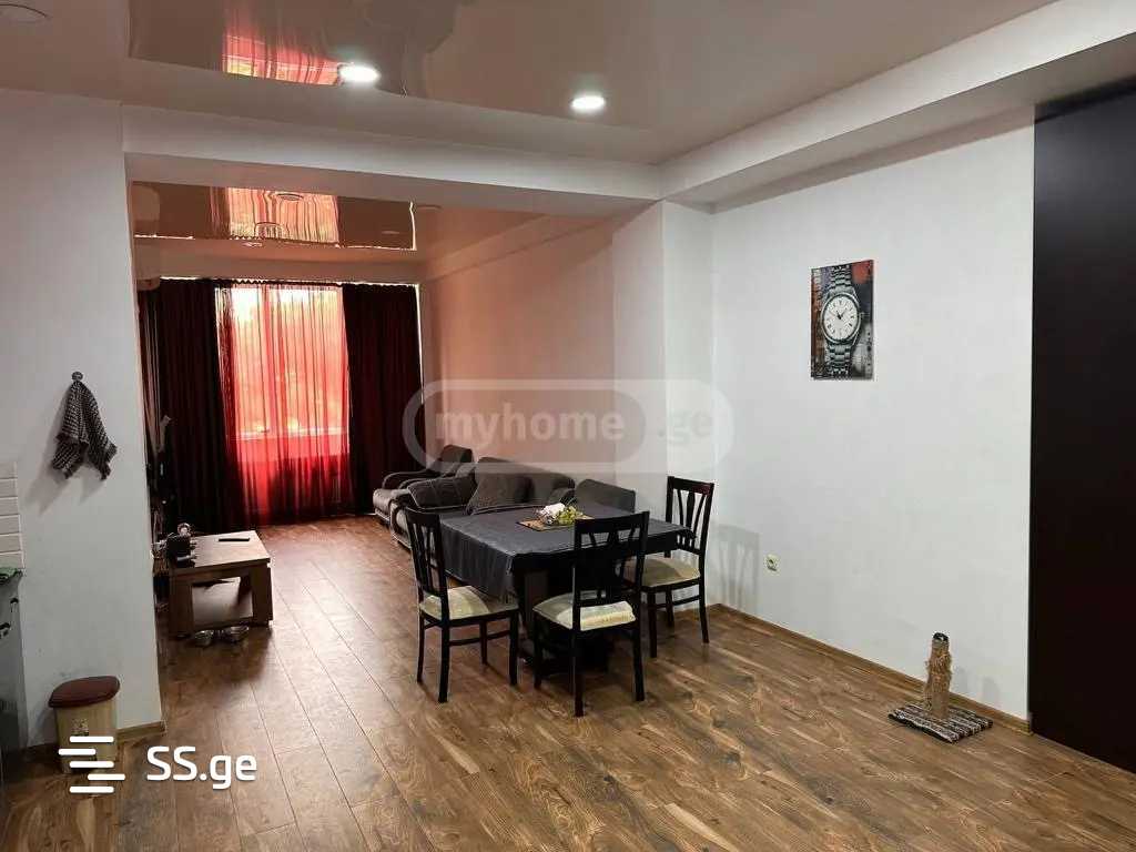 Квартира guramishvili ave (Sanzona)