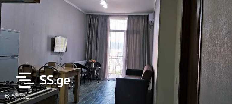 Tbel Abuseridze st. 50 - 2 rooms