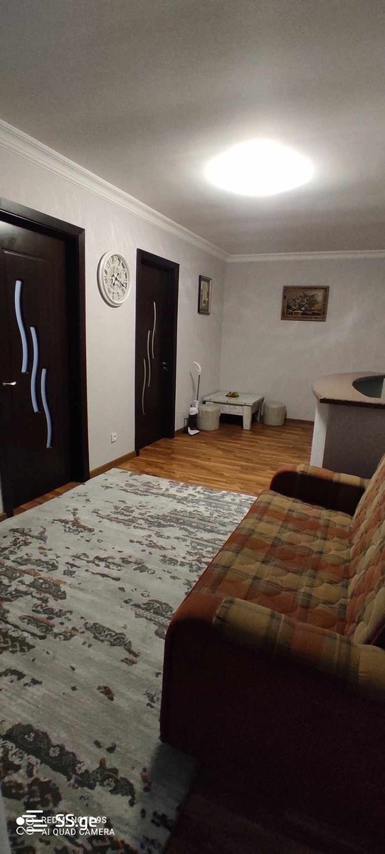 Tbel Abuseridze st. 42 - 3 rooms