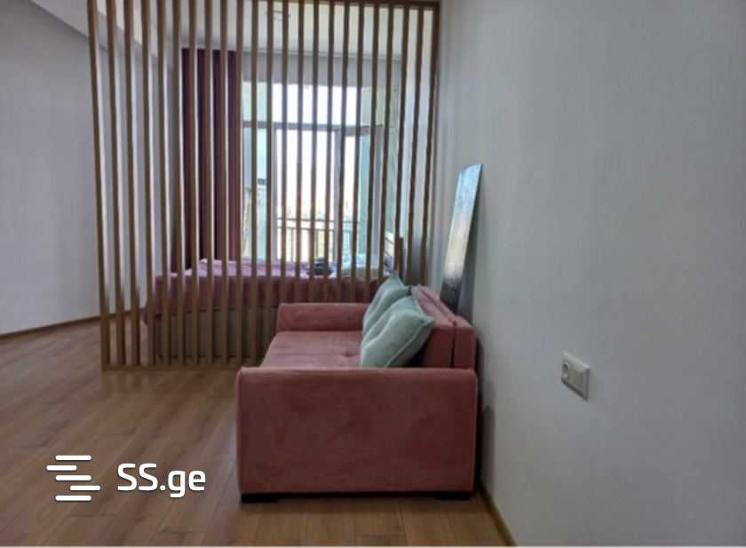 Квартира chargali st. 79