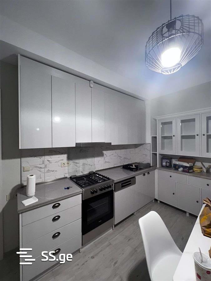 Квартира kedia st. 8