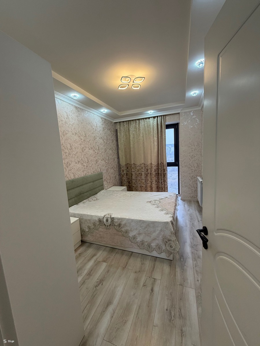 beliashvili st. 72 - 3 rooms