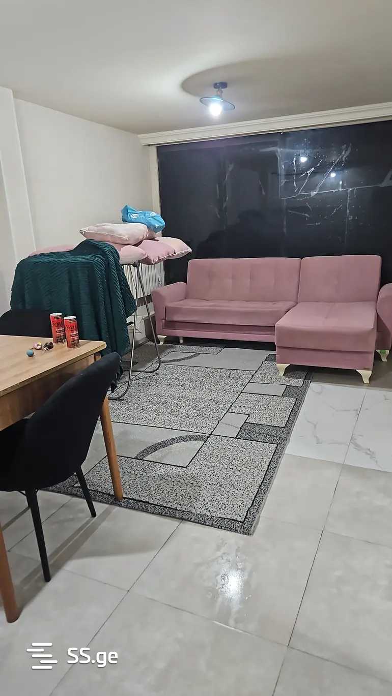 Квартира Block IV - Vazha-Pshavela