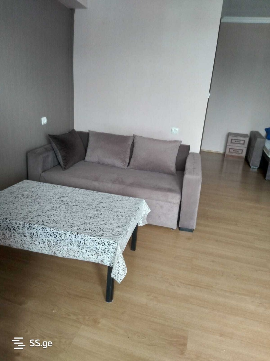 M. Lermontov Street 1 - 1 rooms