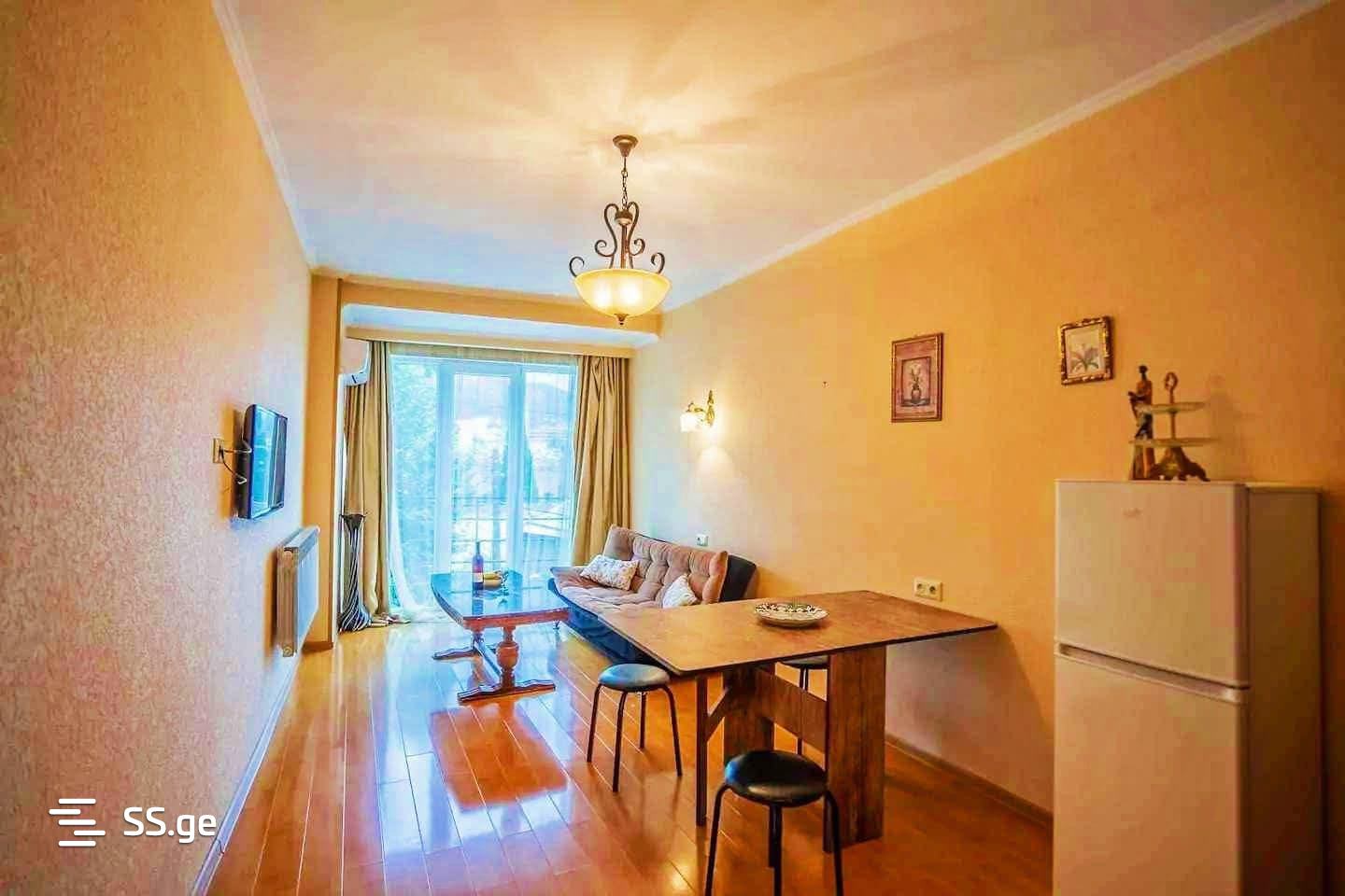 marjanishvili st. - 2 rooms