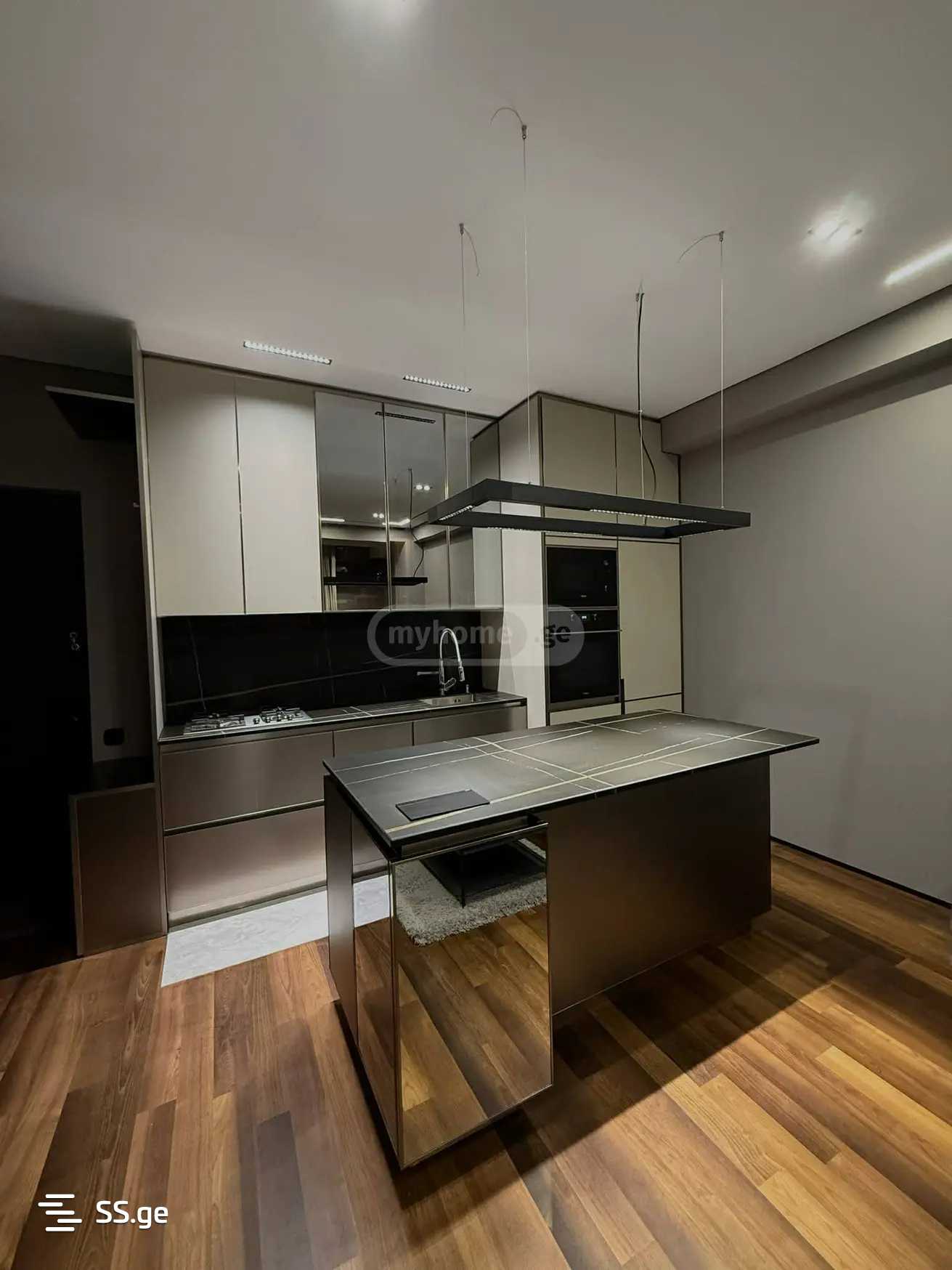 Квартира chrelashvili st.